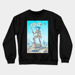 Victory Crewneck Sweatshirt